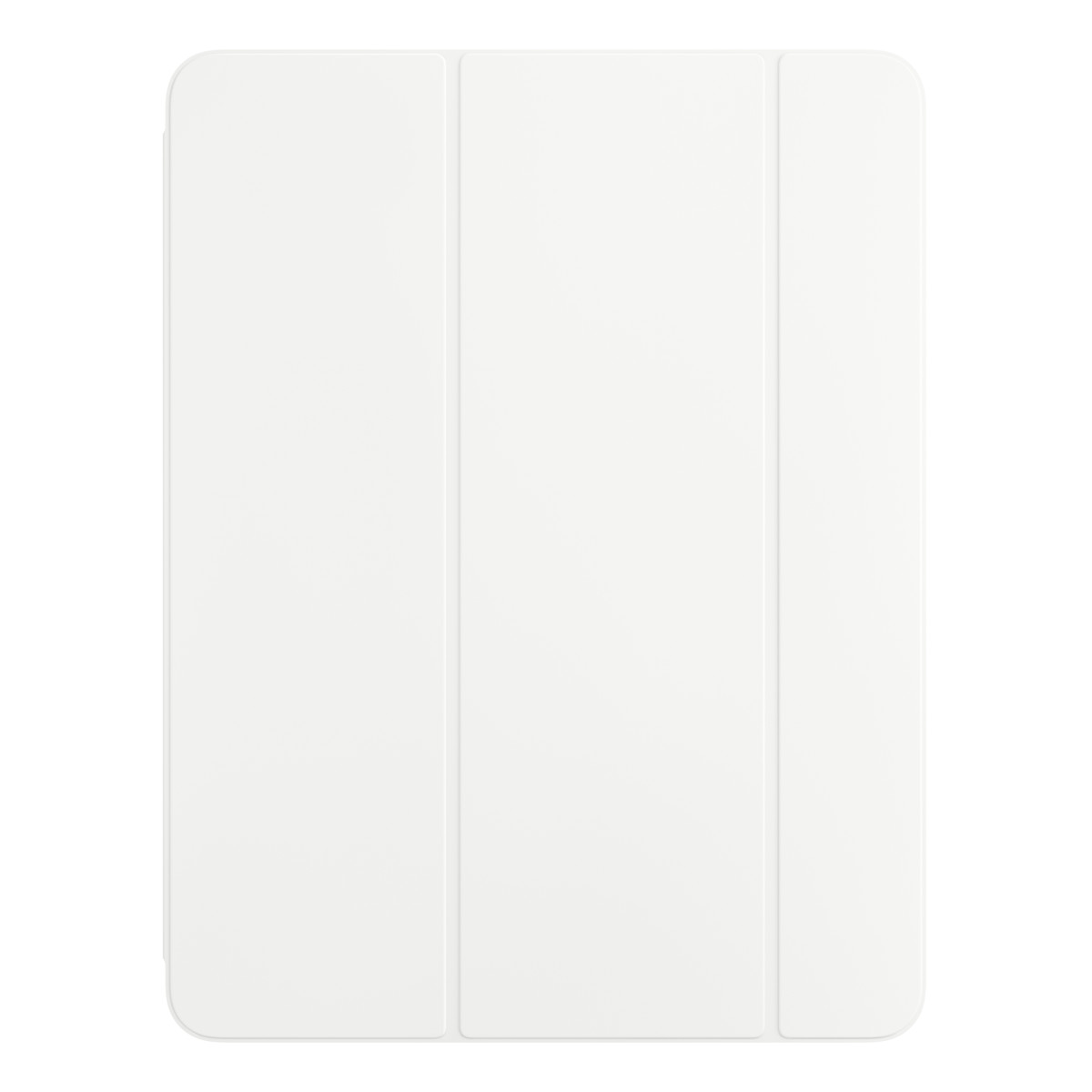 Apple - Smart Folio for iPad Pro 13-inch (M5) - Tablet Case - White