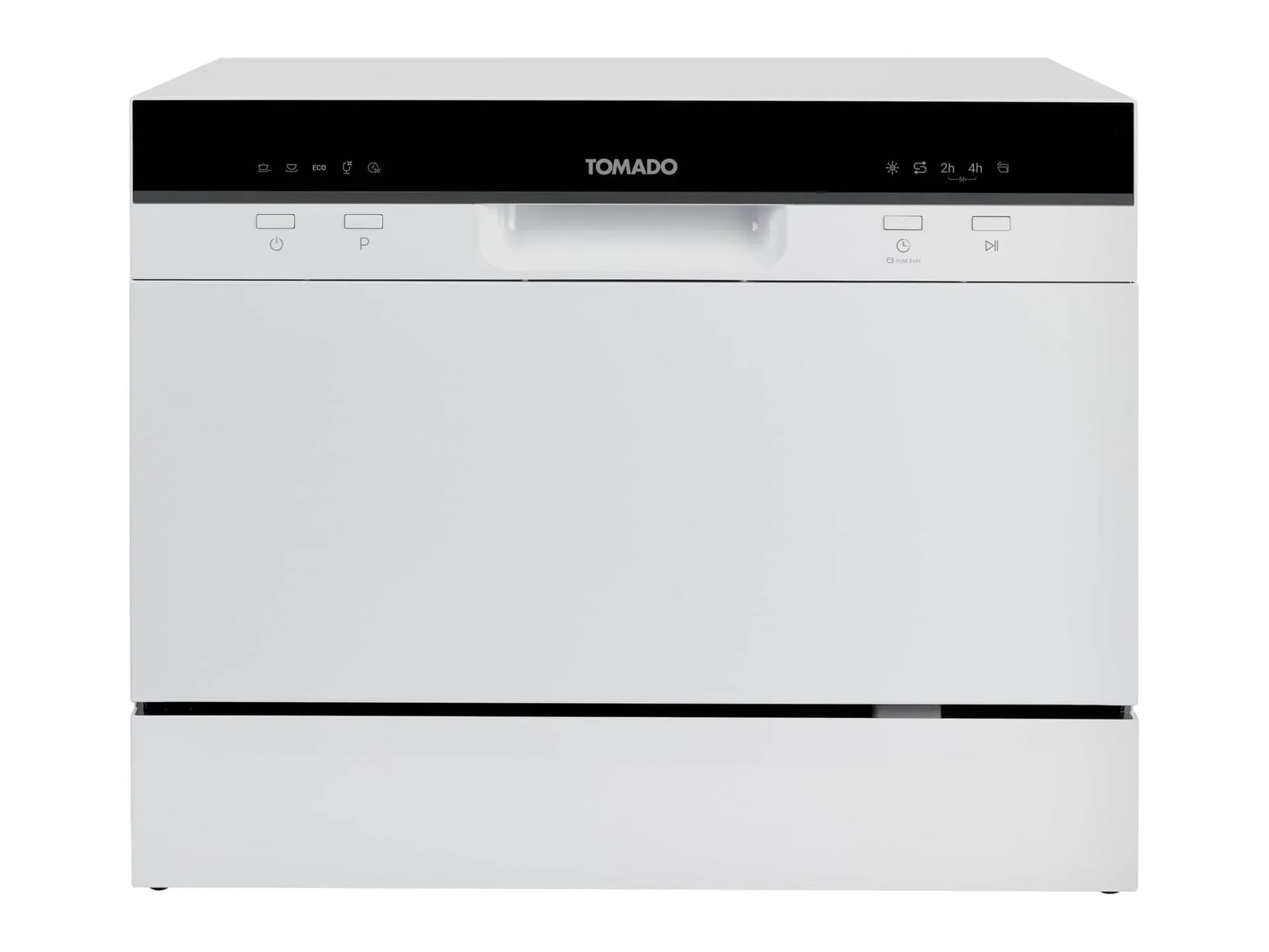 Tomado - TDW5501W Dishwashers