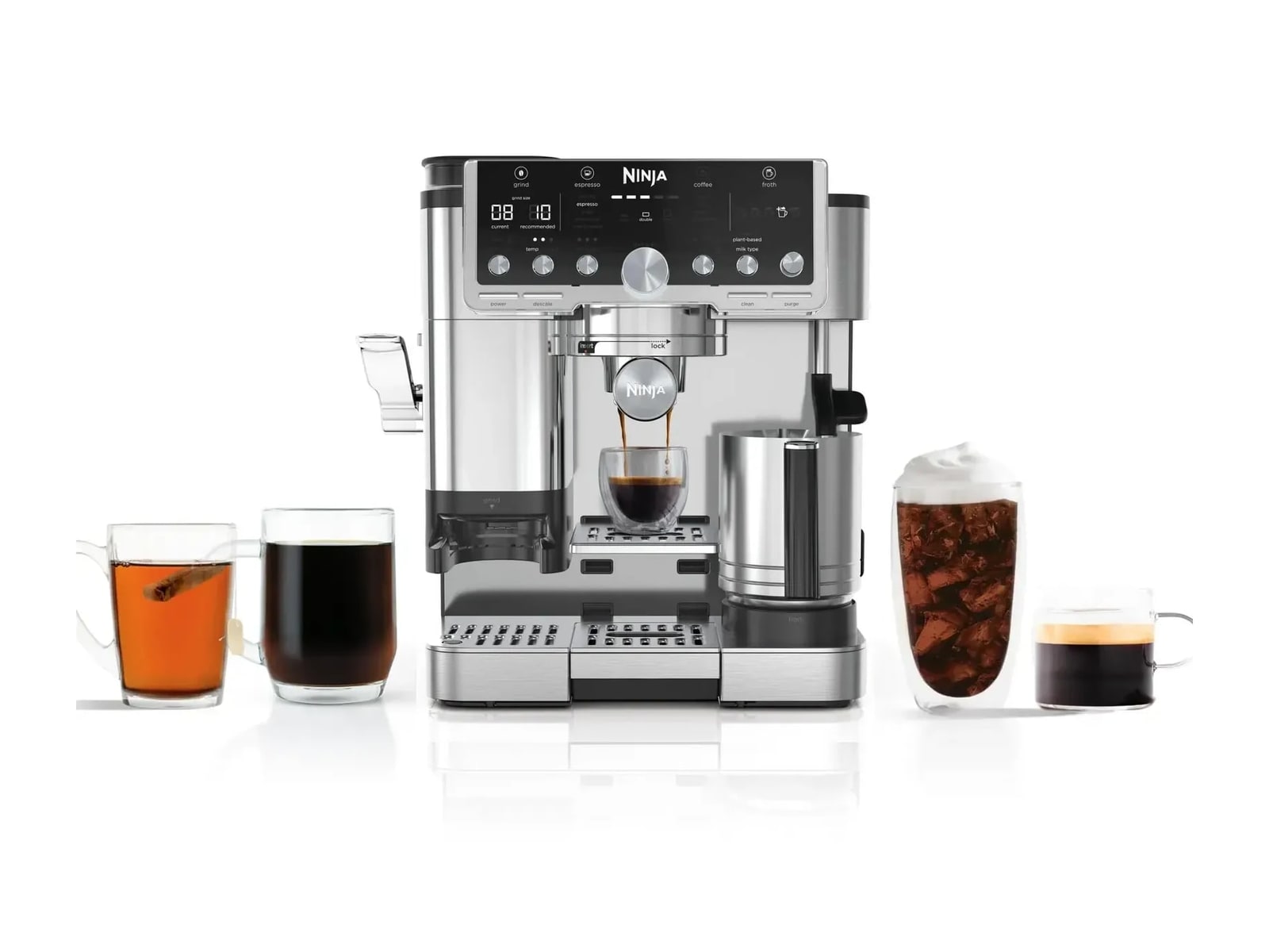 Ninja - ES701EU Luxe Cafe Pro Coffee Makers