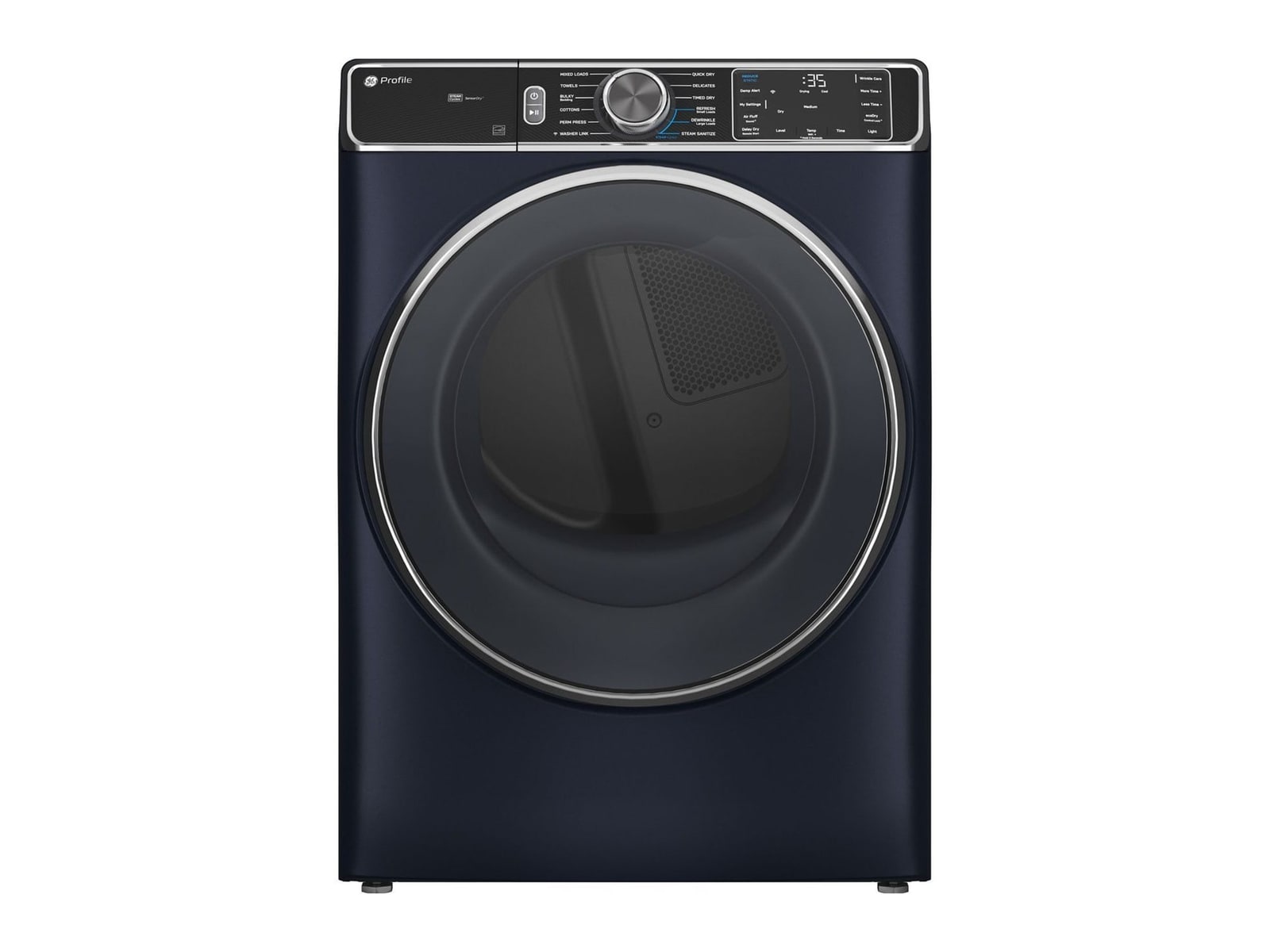 GE Appliances - PFD87ESPVRS Dryers