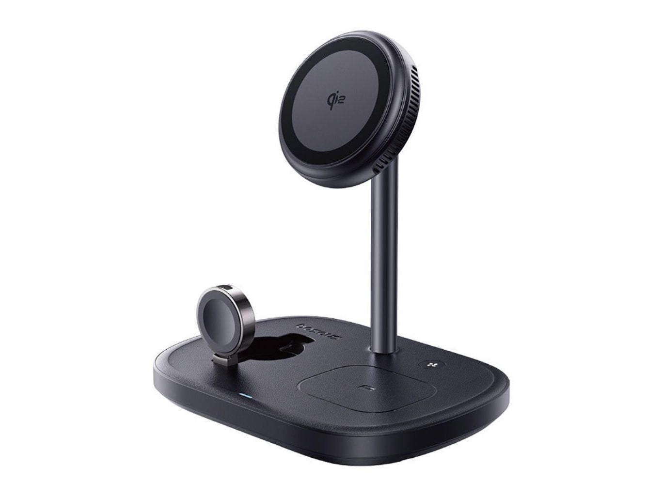 Baseus - EnerFill FS41 3-in-1 Wireless Charging Stand Wireless Chargers