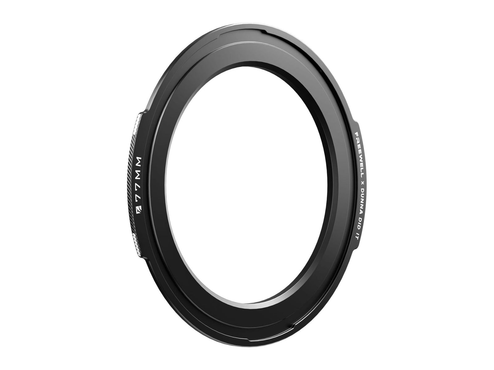 Freewell - Dunna Did It Base Ring 77mm Camera Accessories