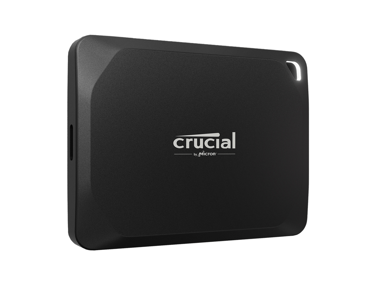 Crucial - X10 Pro 1TB Storage Drives - USB 3.2 Gen 2x2