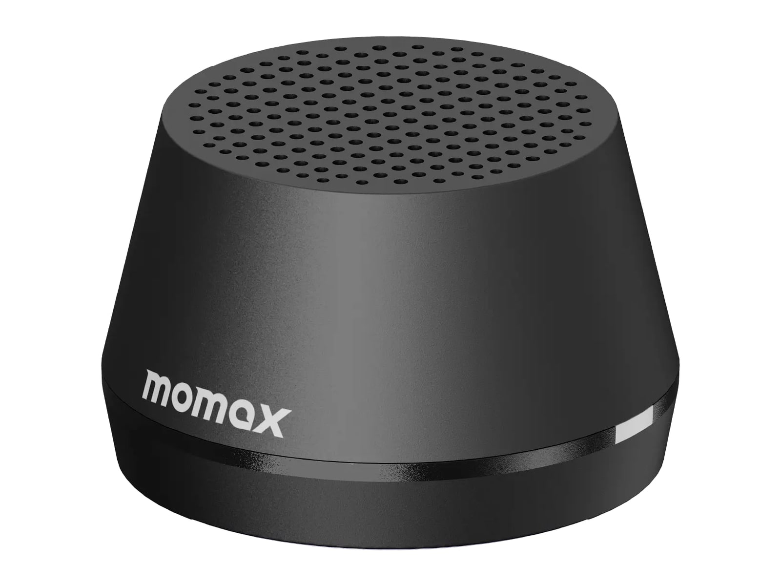 MOMAX - 1-Vibe Go Lite Portable Speakers - Black