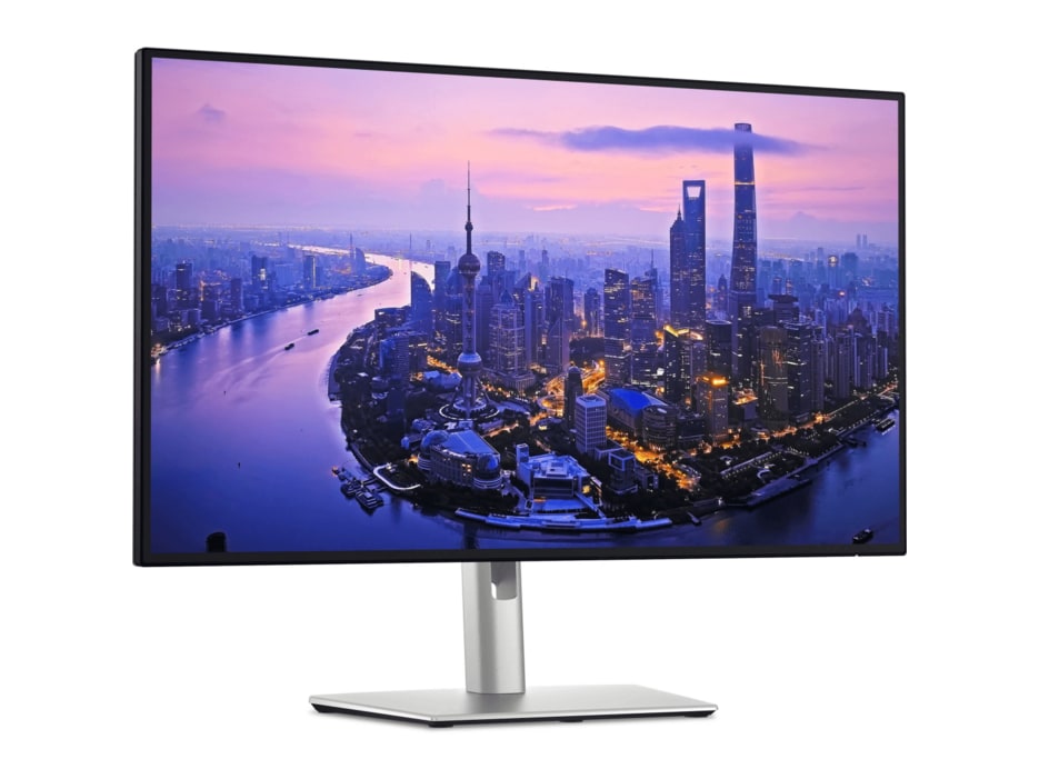 Dell - 27" UltraSharp U2725QE 4K UHD 120Hz Professional Monitors