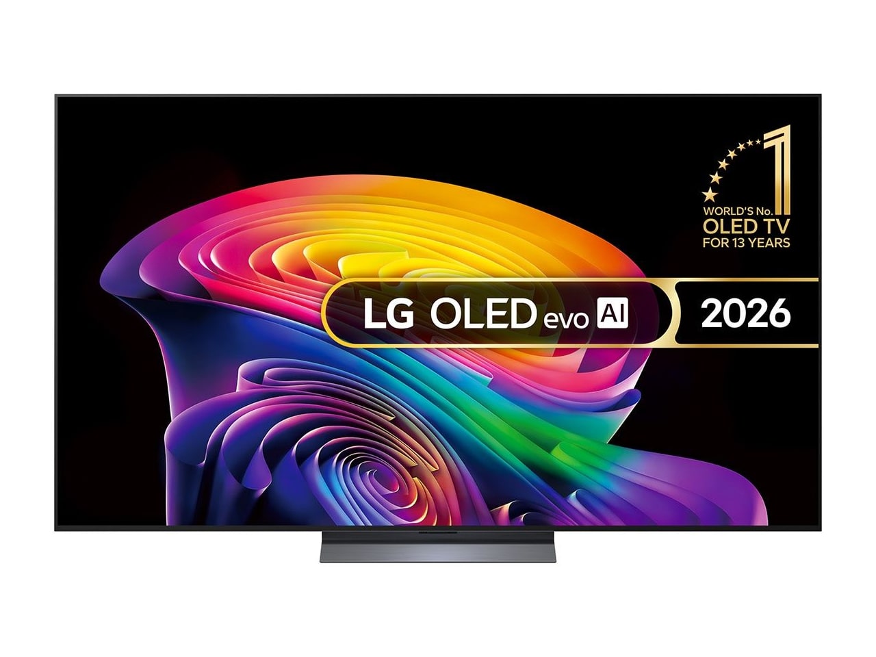 LG - OLED C6 77 inch OLED TVs