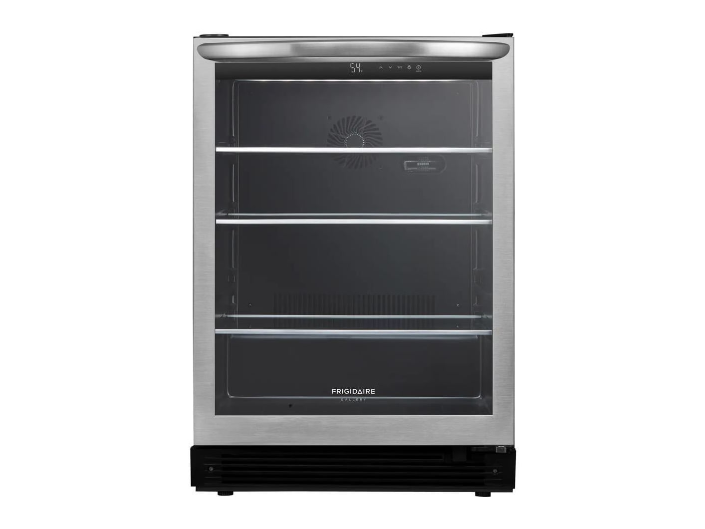 Frigidaire - GRYB5426AS Wine Coolers