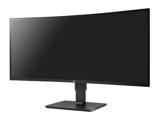 LG - 35" 35BN77CP-B.AEU UWQHD 100Hz Professional Monitors