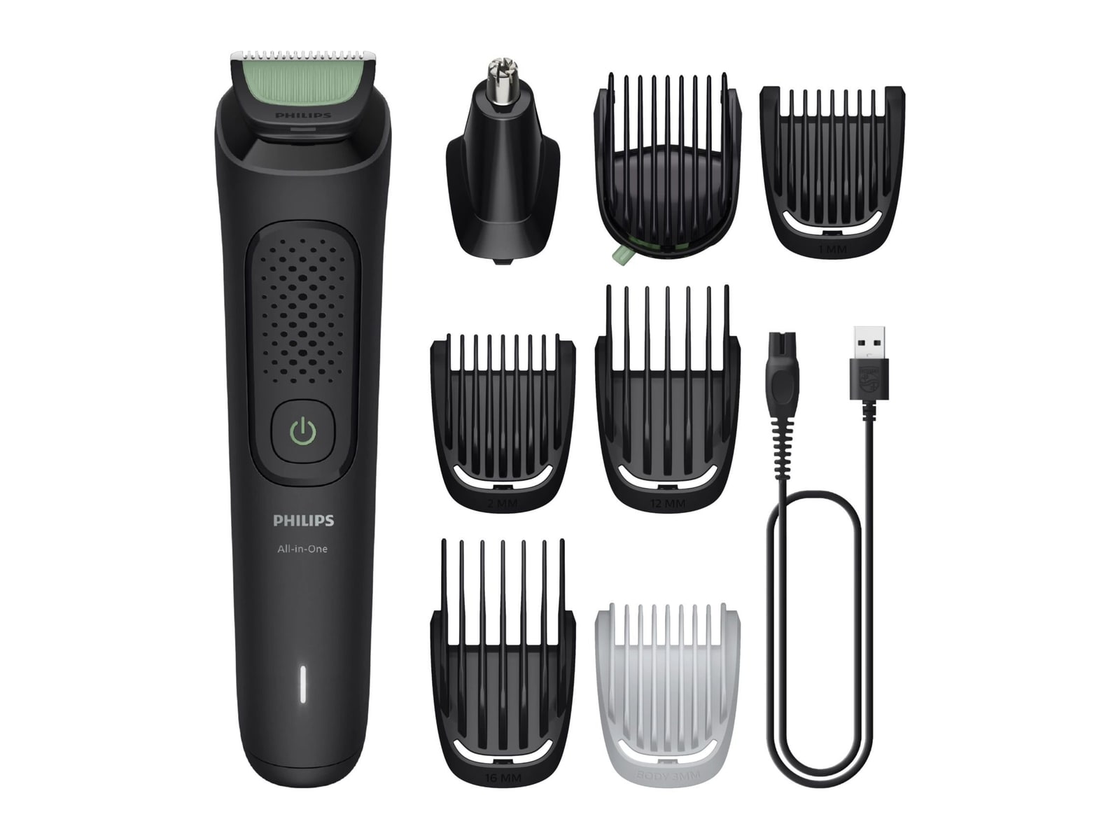 Philips - MG3940/15 3000 Series Hair Clippers & Trimmers