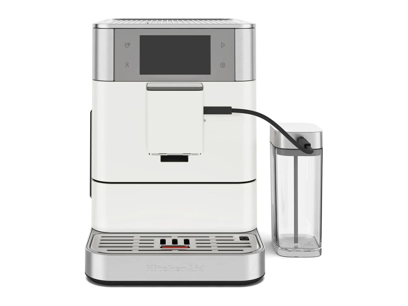 KitchenAid - KF8 5KES8558EPL Coffee Makers (EU)