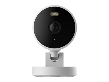 Aqara - Camera G100 White Security Cameras