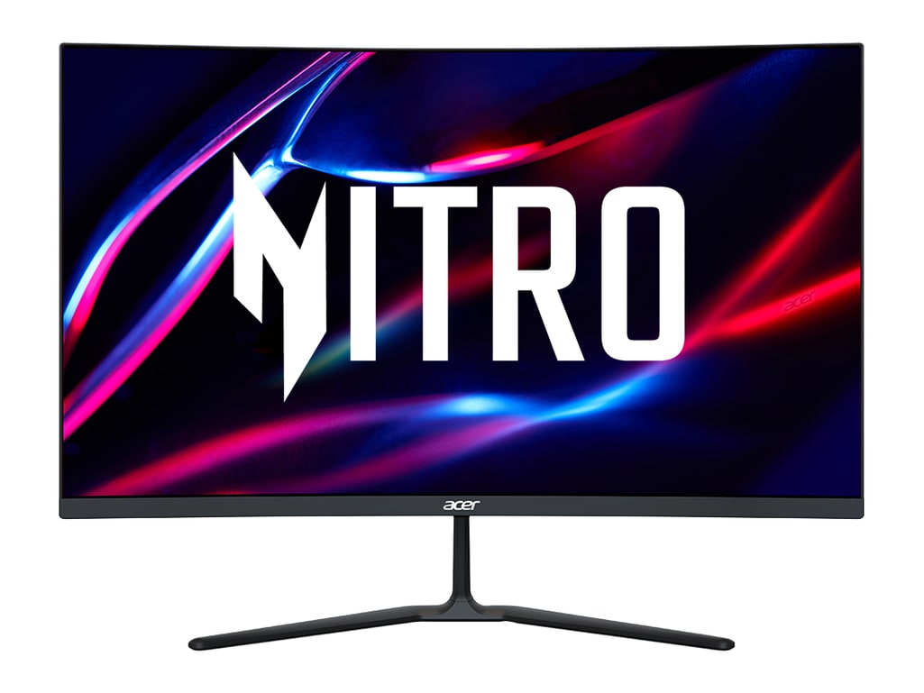 Acer - 27" Nitro ED270U P2bmiipx QHD 170Hz Gaming Monitors