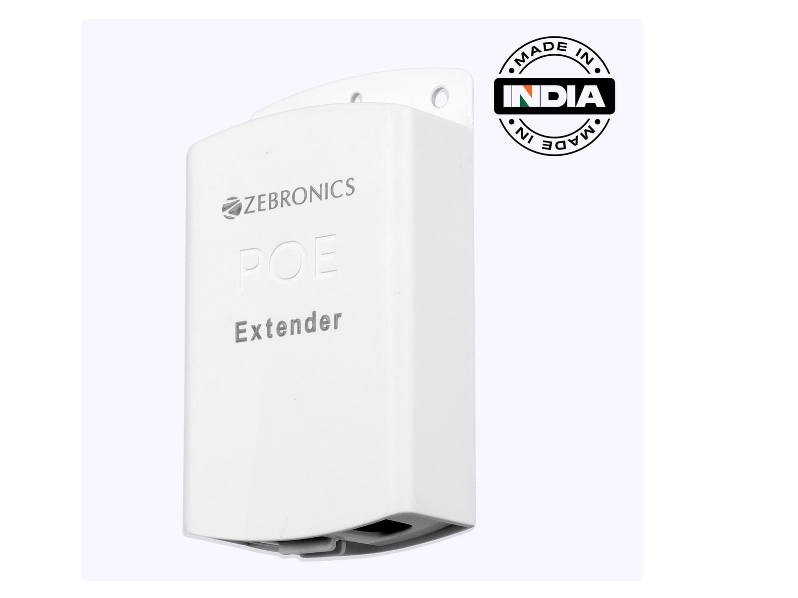 Zebronics - Zeb PEX02 PoE Switches