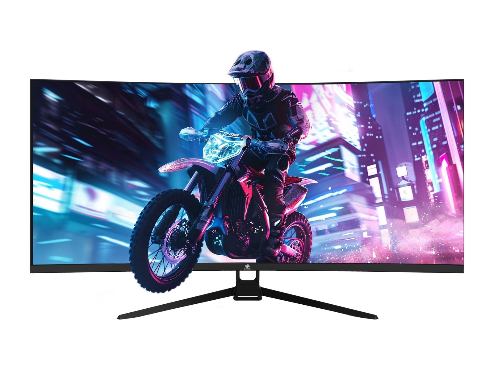 Z-EDGE - 34" UG34 UWQHD 165Hz Ultrawide Monitors