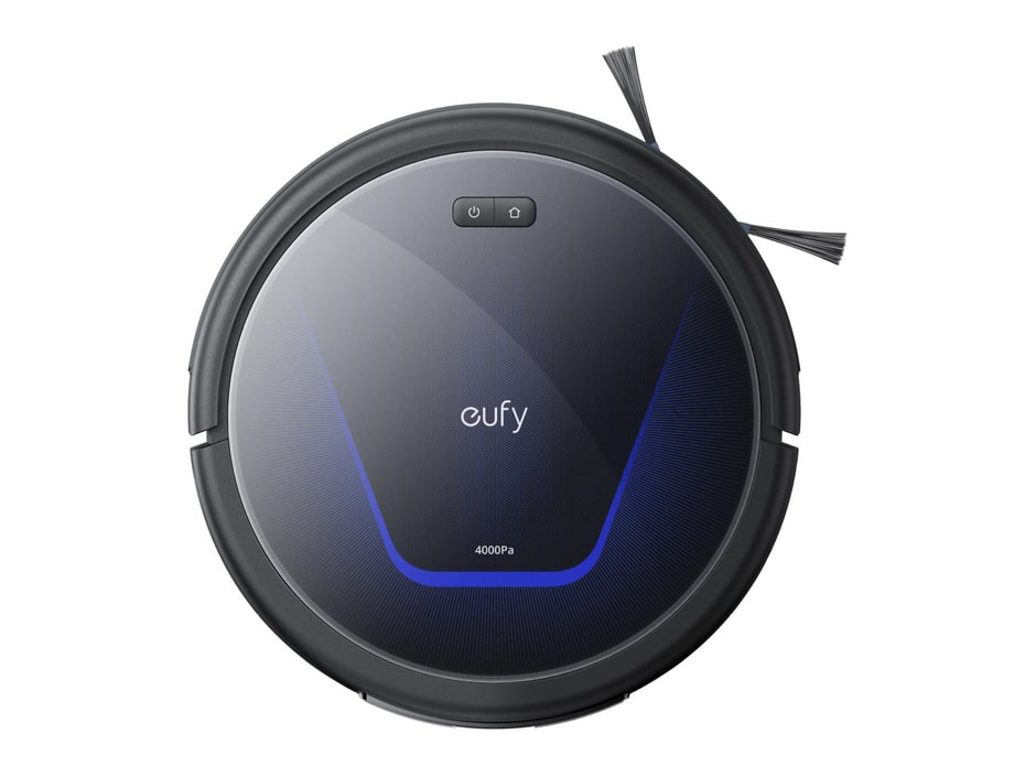 Eufy - G50 Hybrid Vacuum Cleaners