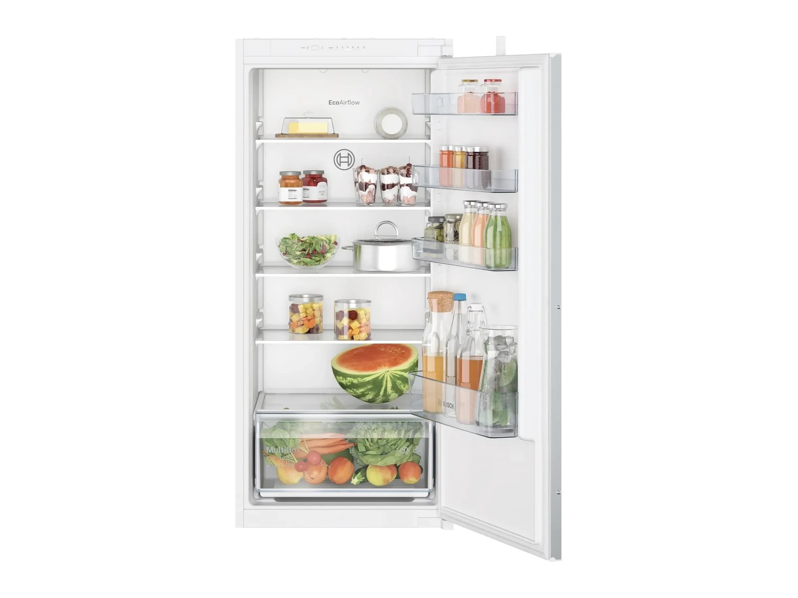 Bosch - KIR41NSE0 Refrigerators