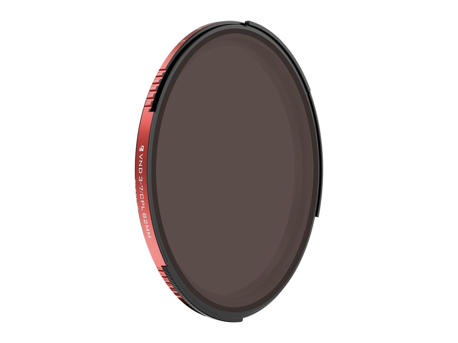 Freewell - Ultra-thin Threaded Hybrid Variable ND/CPL 3-7 Stop 82mm Camera Accessories