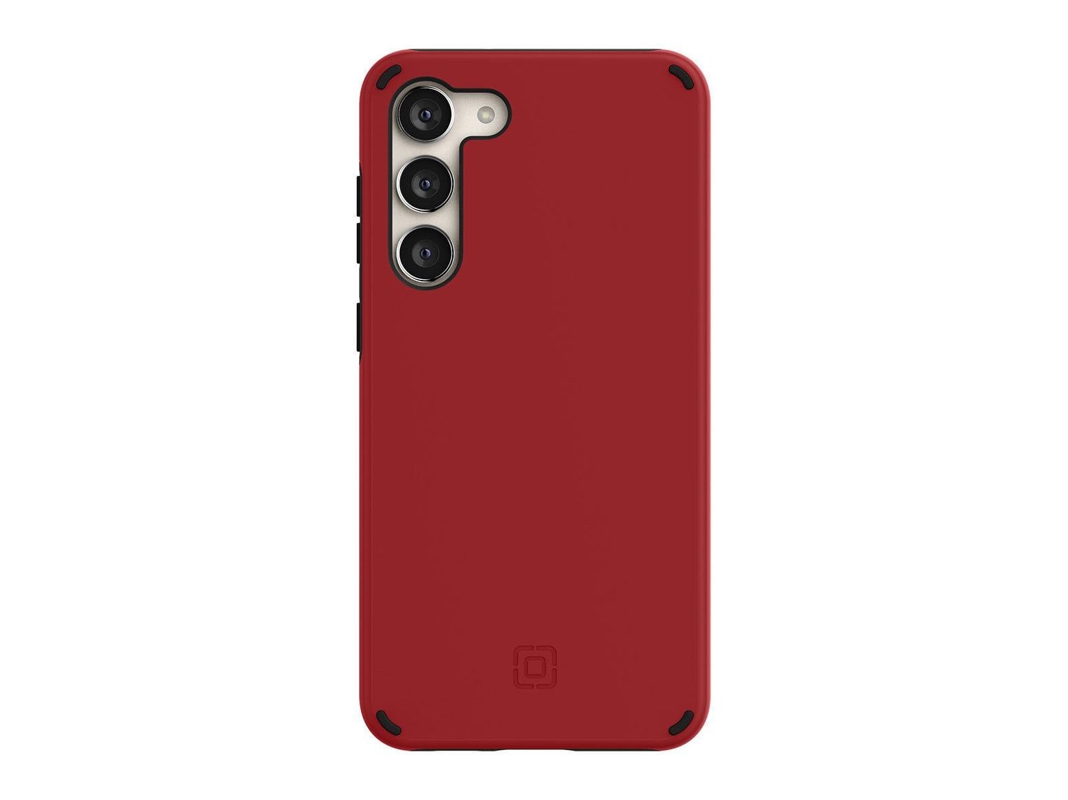 Incipio - Duo Samsung Galaxy S23+ - Scarlet Red