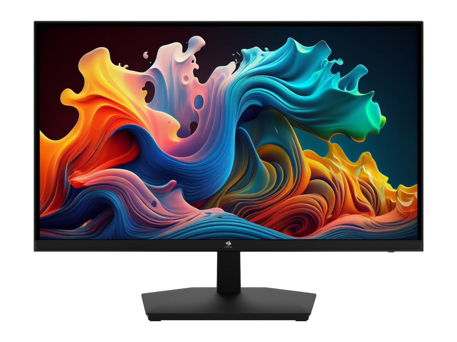 Z-EDGE - 24" U24I Full HD 100Hz Professional Monitors