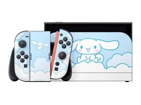 Razer - Cinnamoroll Edition Skin - Nintendo Switch 2