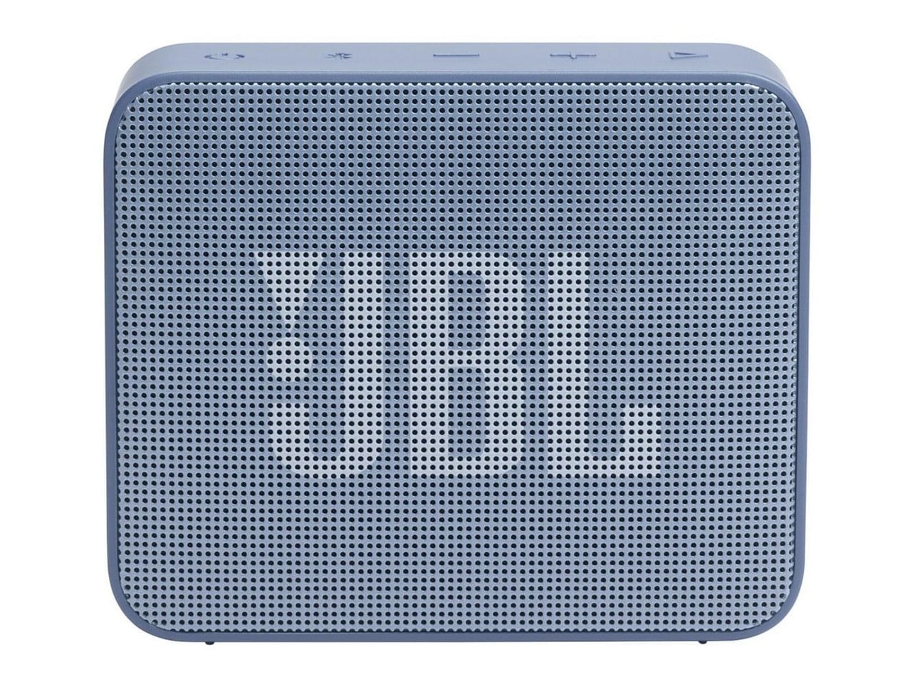 JBL - Go Essential 2 Portable Speakers - Blue
