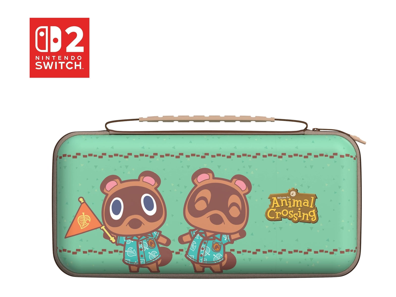 Turtle Beach - PlayTrek Travel Case Timmy Tommy