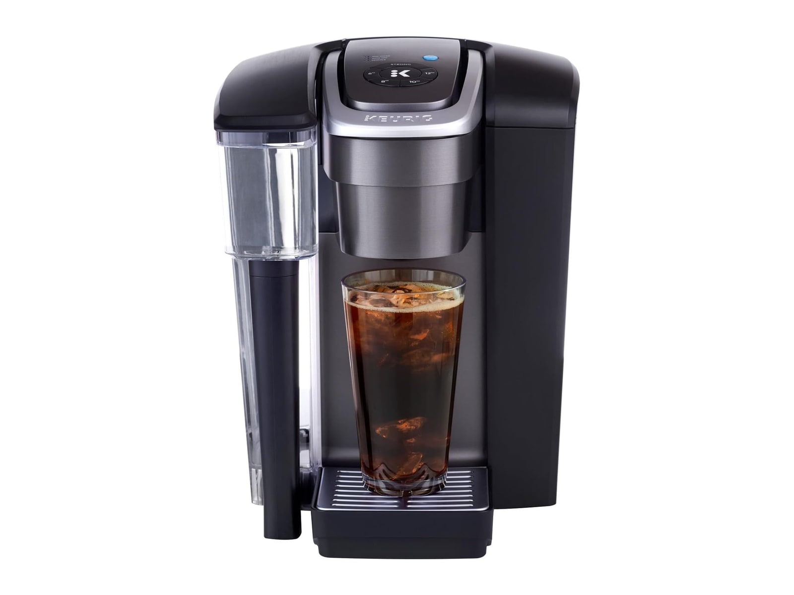 Keurig - K-1550 Commercial Coffee Maker Coffee Makers
