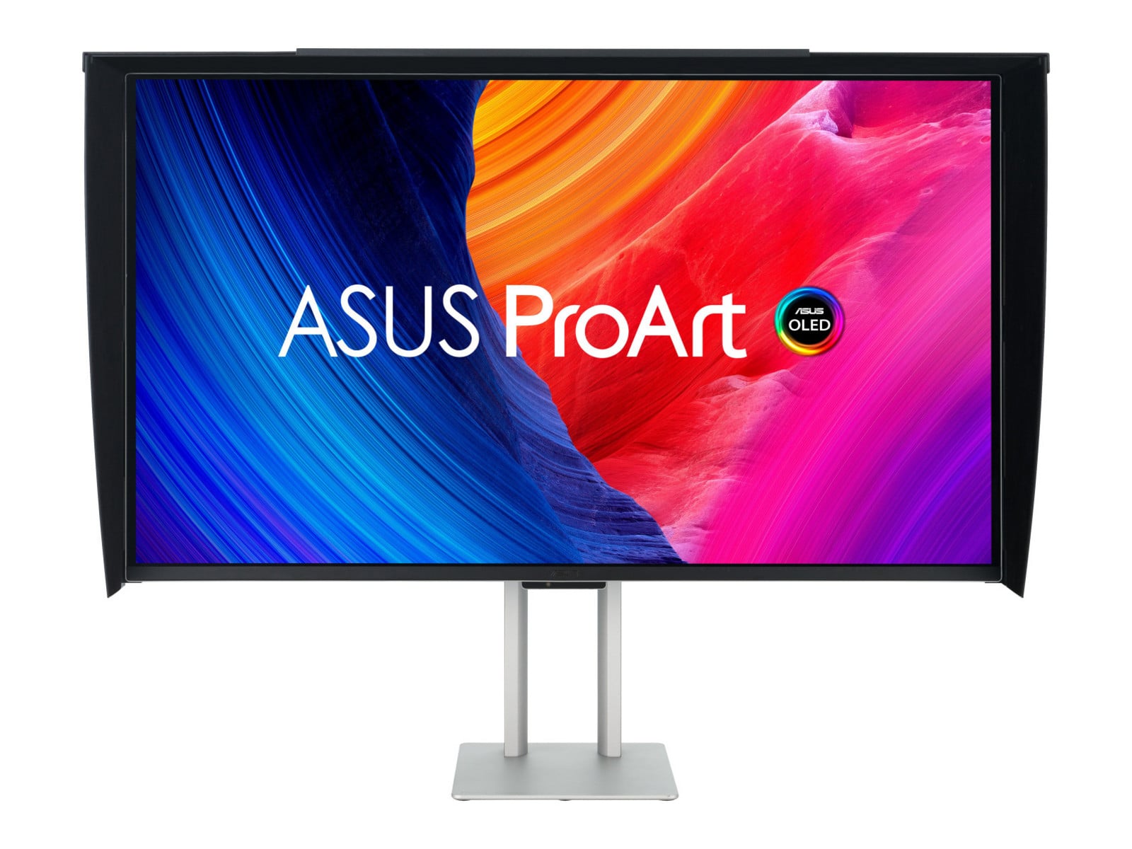ASUS - 31.5" ProArt OLED PA32UCDMR-K 4K UHD 240Hz OLED Monitors