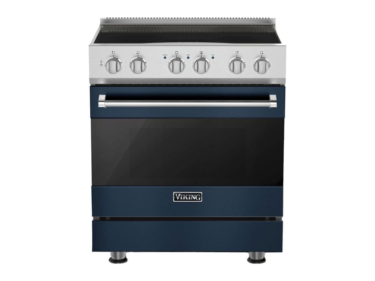 Viking - RVIR3304BSB Ovens & Ranges