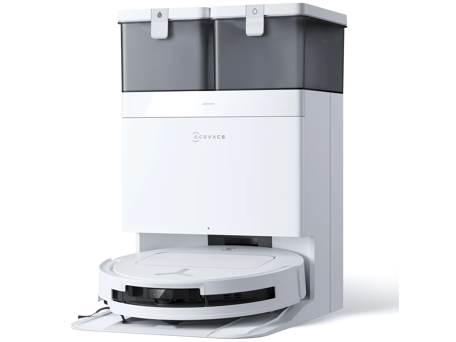 Ecovacs - Deebot T50 Pro Omni Vacuum Cleaners