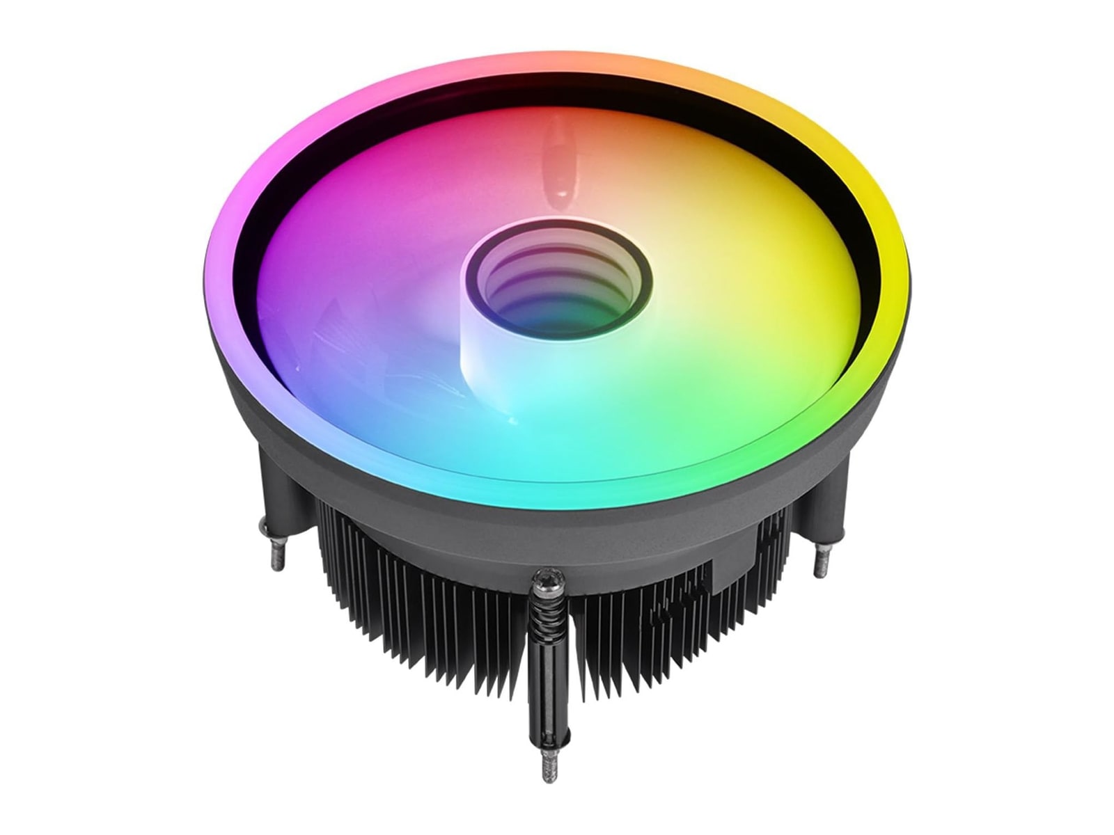 Thermaltake - UX150-L ARGB Sync Cooling Systems