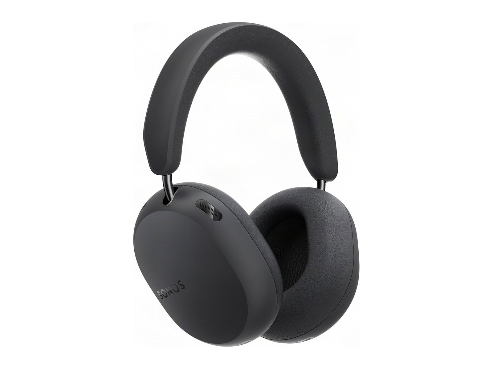 Sonos - Ace Ultra Wireless Over-Ear Headphones - Black
