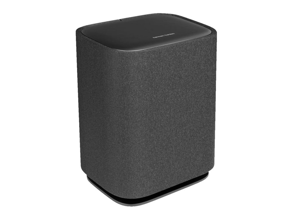 Harman Kardon - Enchant Subwoofer Speakers - Black
