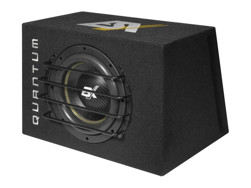 ESX - Quantum QXB10 Car Audio (EU)
