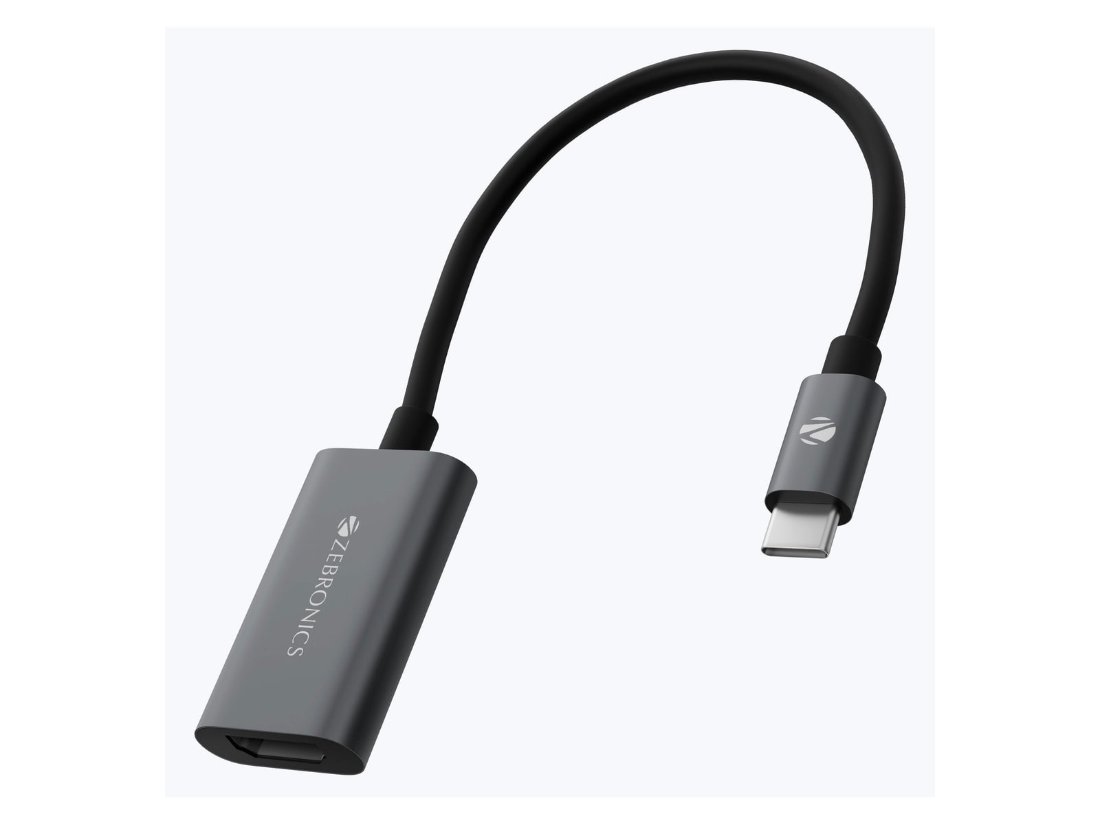 Zebronics - Zeb TA250H USB Hubs