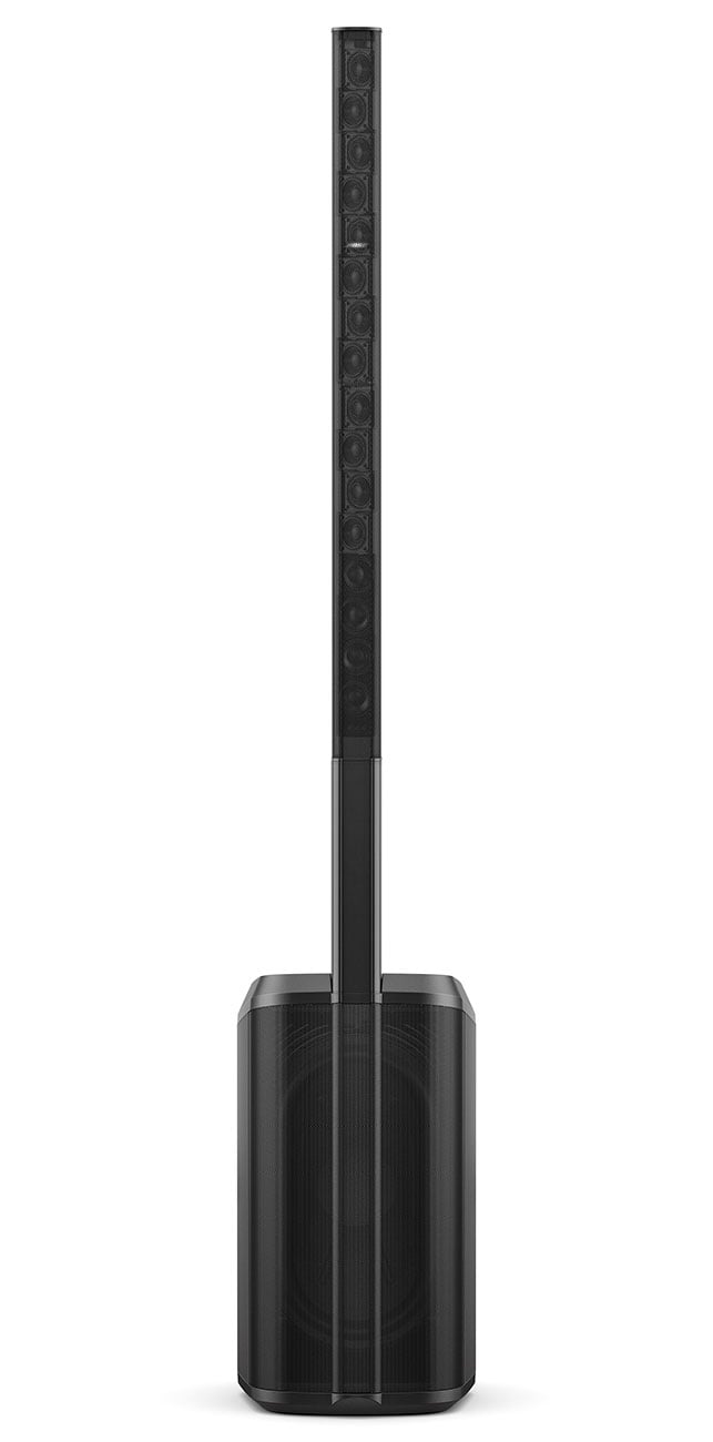 Bose - L1 Pro16 Bluetooth Speakers - Black