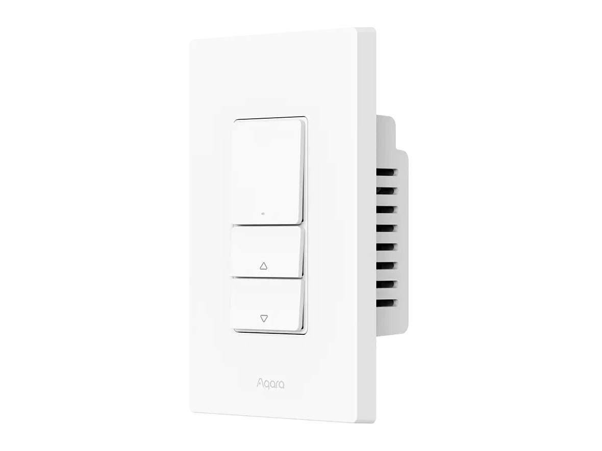 Aqara - Dimmer Switch H2 Smart Lighting