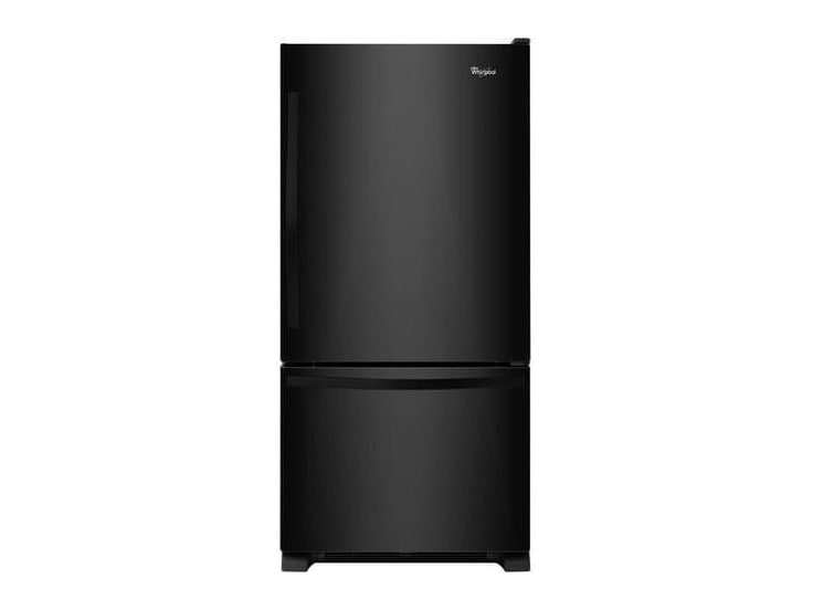 Whirlpool - WRB322DMBB Refrigerators