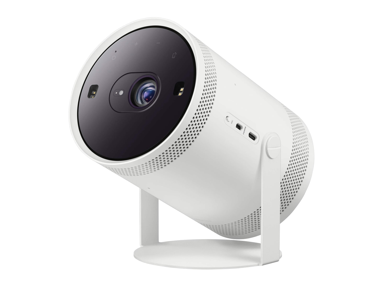 Samsung - The Freestyle Projectors