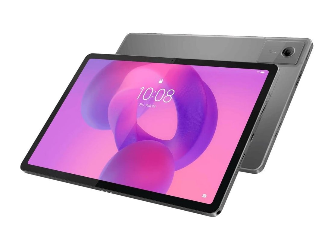 Lenovo - Tab K11 Gen 2 - 128GB - Wi-Fi - Gray
