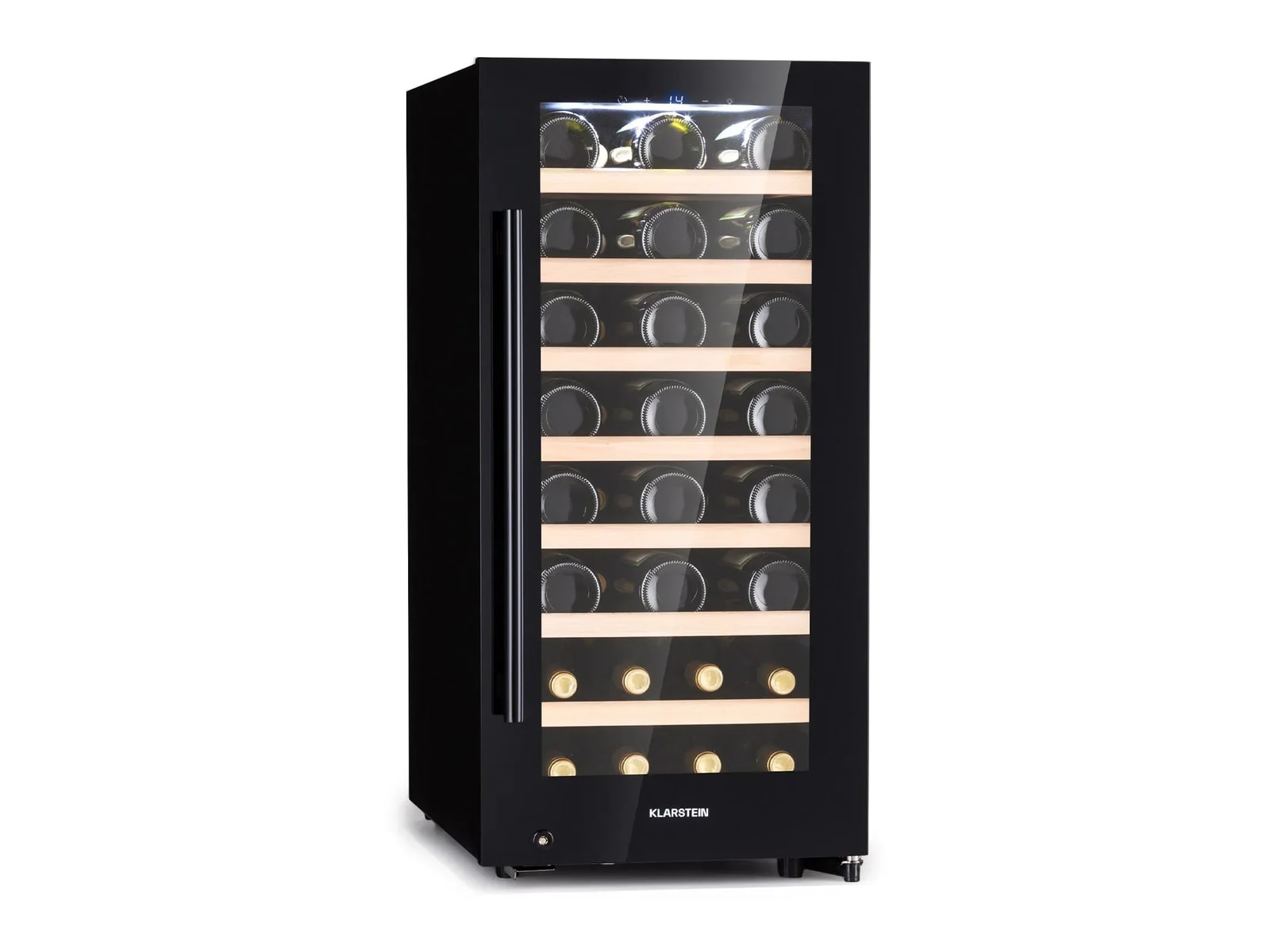 Klarstein - Barossa 38 Uno Wine Coolers