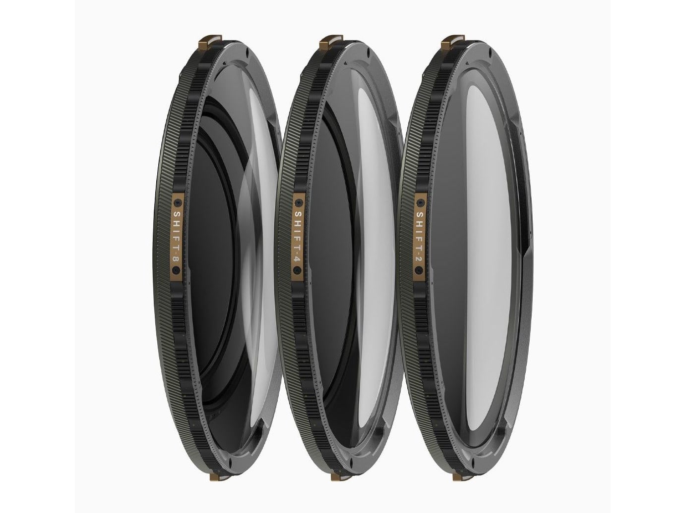 PolarPro - SHIFT Diopter - Helix Camera Accessories
