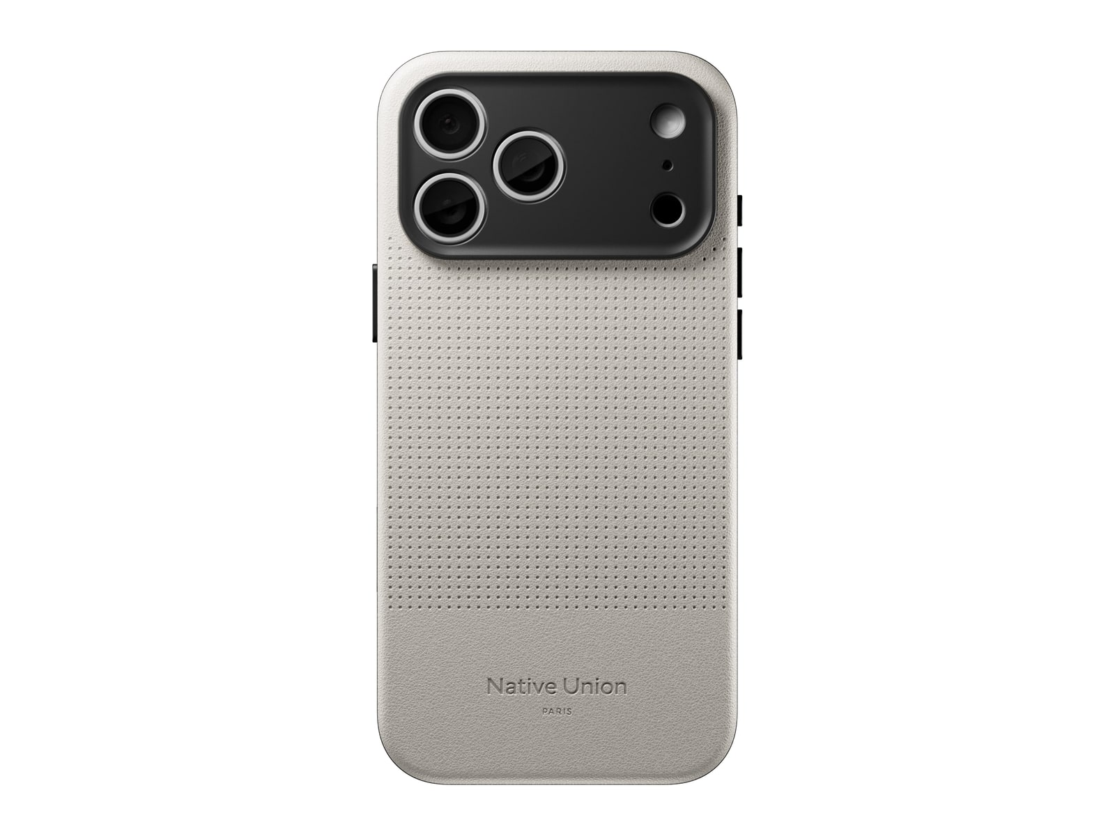 Native Union - Active Case - iPhone 18 Pro Max - Sandstone