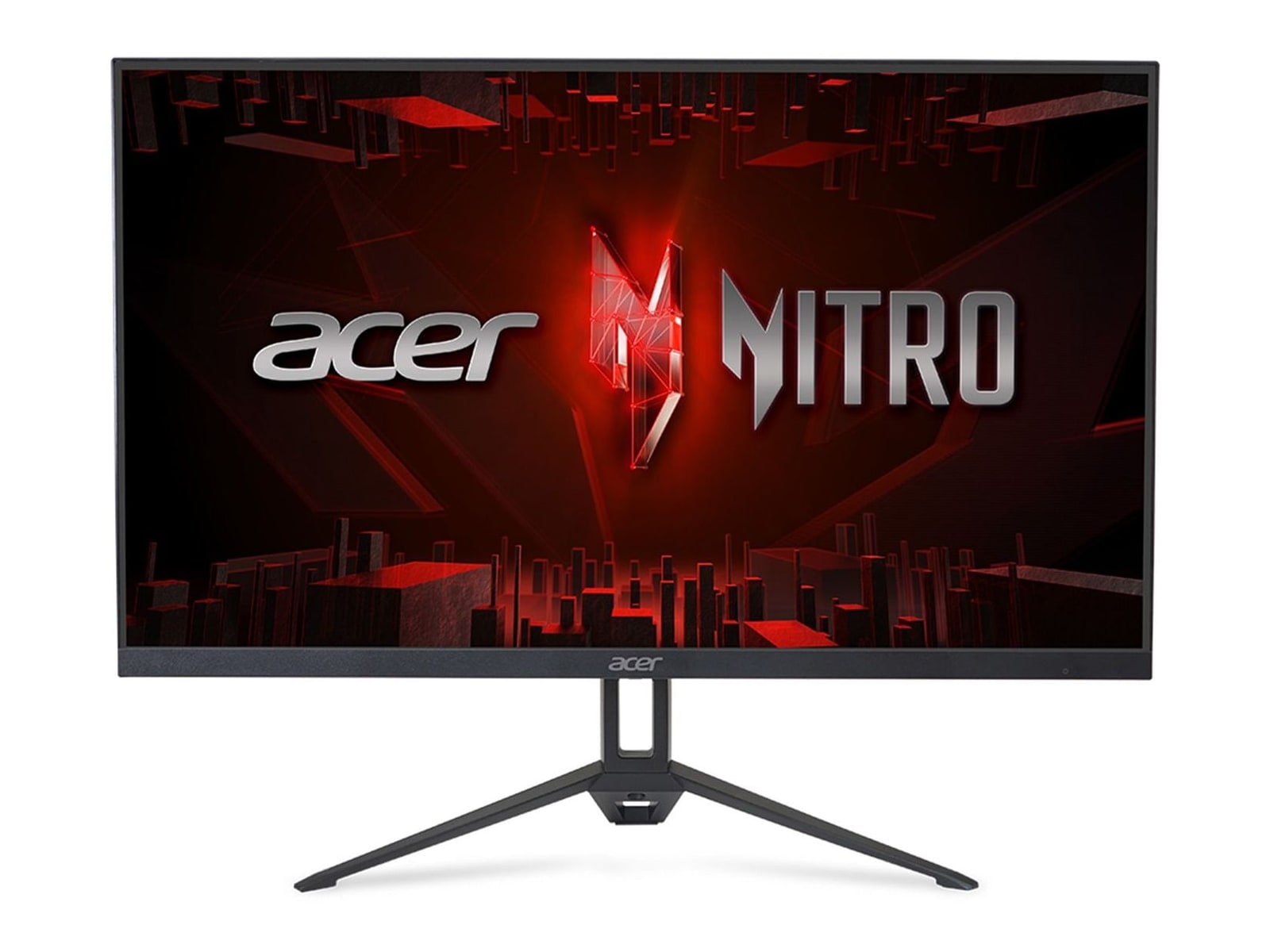 Acer - 27" Nitro KG273 W3biip FHD 240Hz Gaming Monitors