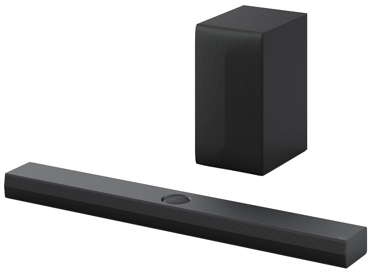 LG - S70TY 3.1.1 Channel Soundbars