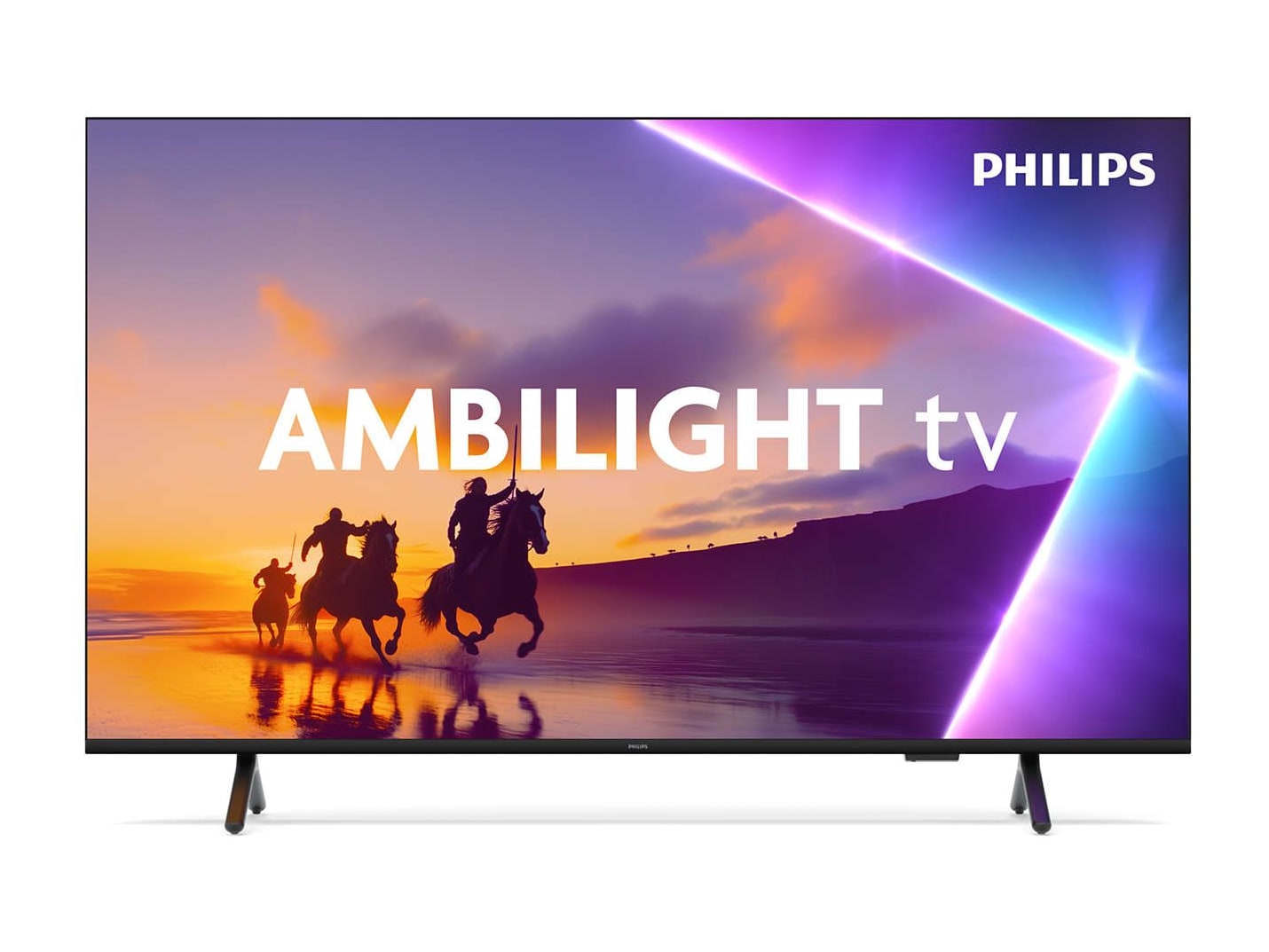 Philips - PUS8500 65 inch QLED TVs