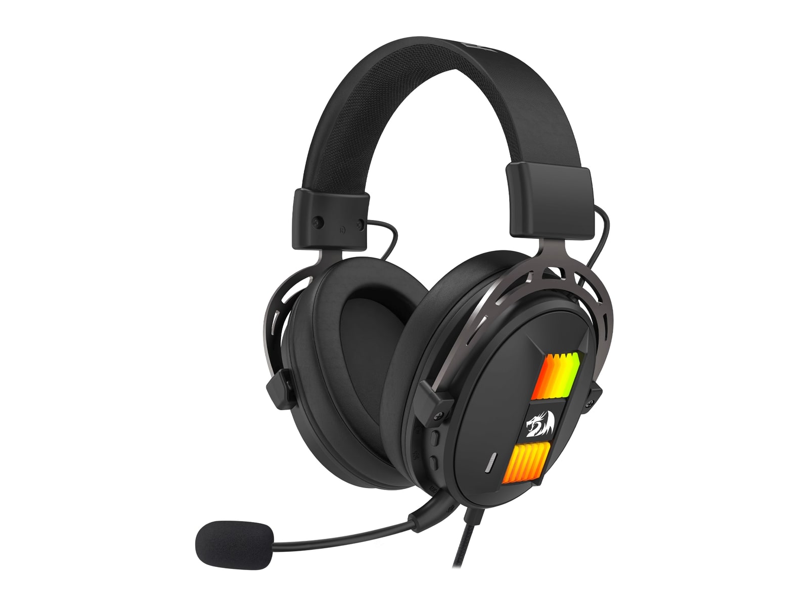 Redragon - SPARDA H375 - Black