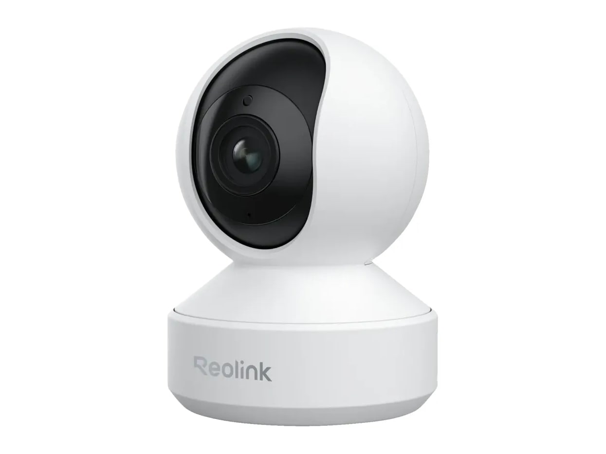 Reolink - E340 Indoor Camera Security Cameras