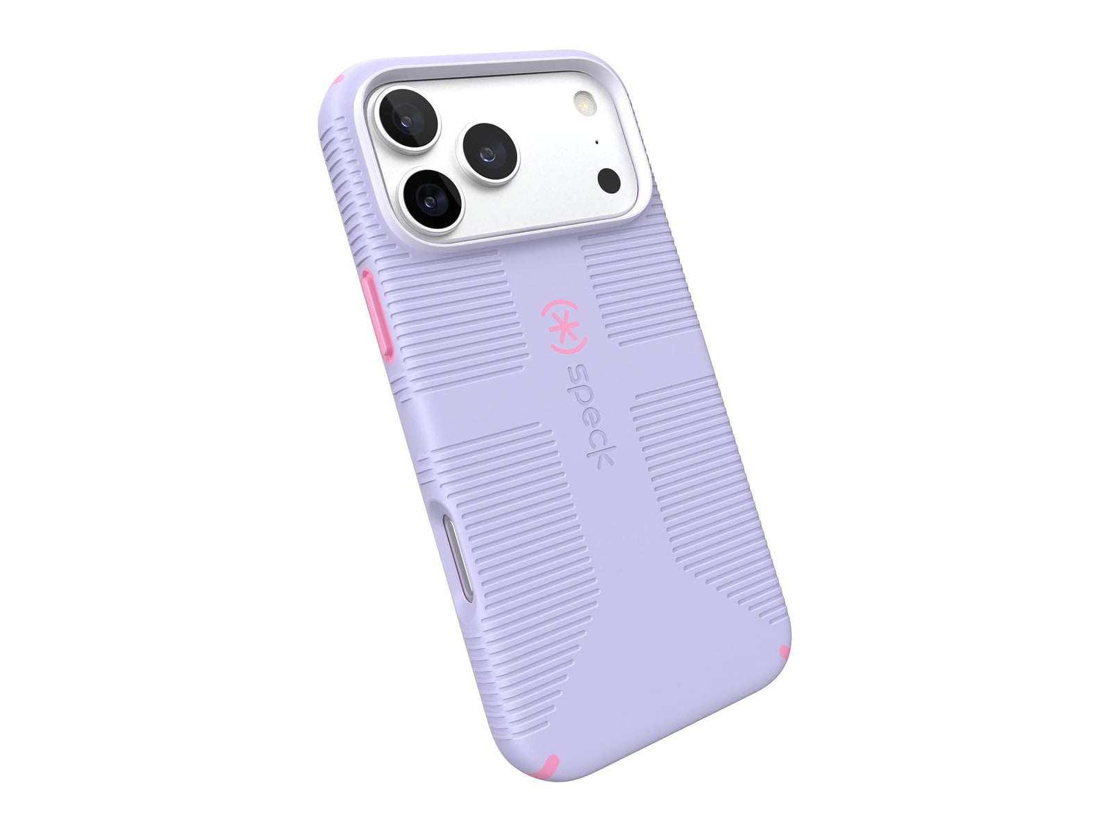 Speck - CandyShell Grip MagSafe - iPhone 18 Pro Max - Lilac