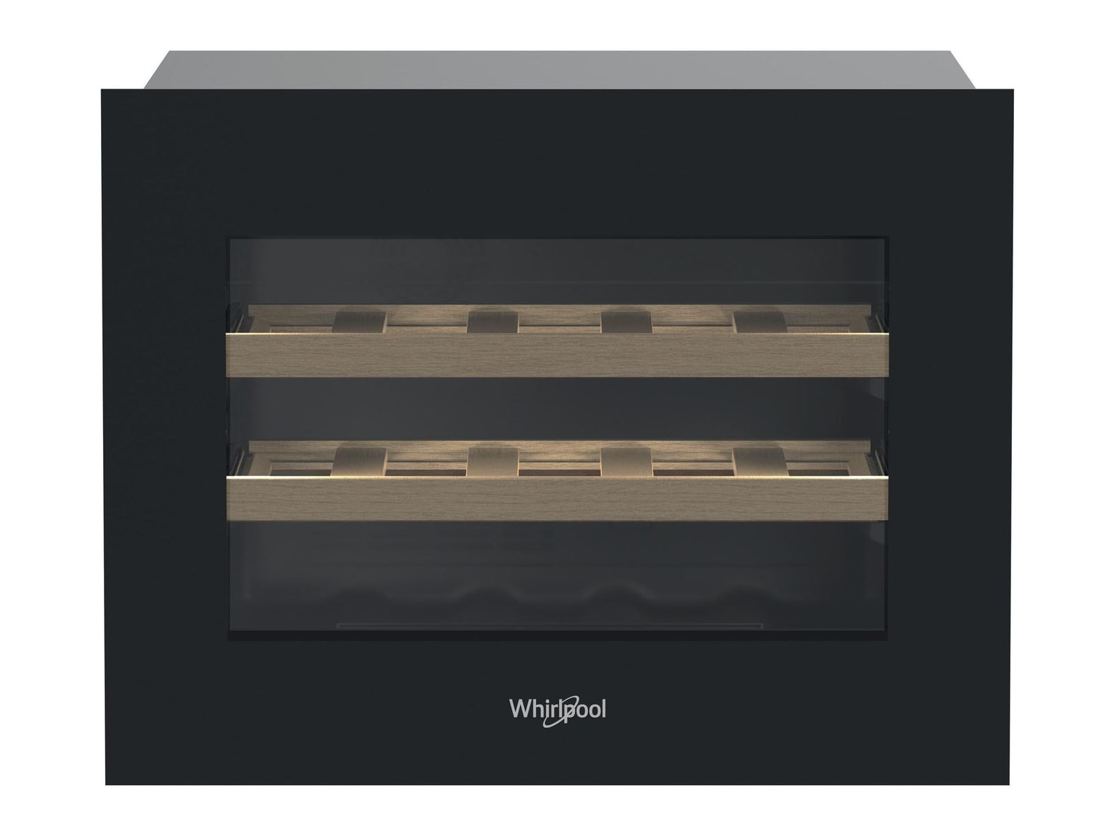 Whirlpool - WHW45S2B Wine Coolers